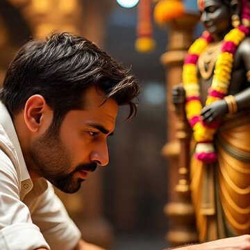 कराची में हिंदू मंदिर से सोना और आभूषण चोरी, अभियुक्त गिरफ्तार