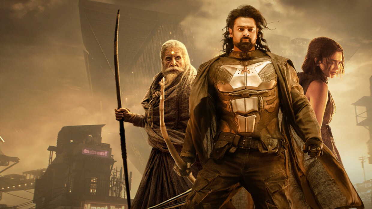 कौन बनेगी 'कल्कि 2898 AD' के सीक्वल में कल्कि की मां? क्या दीपिका पादुकोण की जगह प्रियंका चोपड़ा लेंगी?