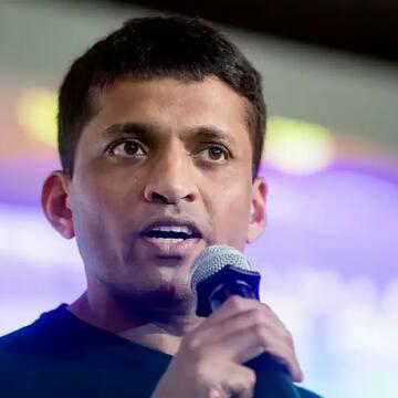 Byju's के संस्थापक बायजू रविंद्रन को सिंगापुर कोर्ट से 6 महीने की जेल