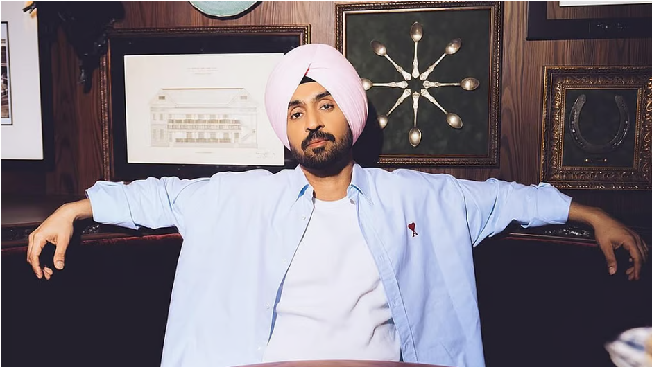 दिलजीत को फिर खालिस्तानियों की धमकी, कहा-'कॉन्सर्ट बंद कर दिया जाएगा'