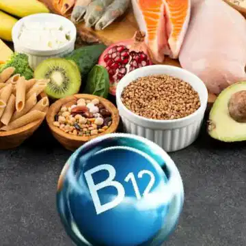 अगर आप मांसाहारी भोजन नहीं करते, तो शरीर में विटामिन B12 की कमी कैसे पूरी करें?