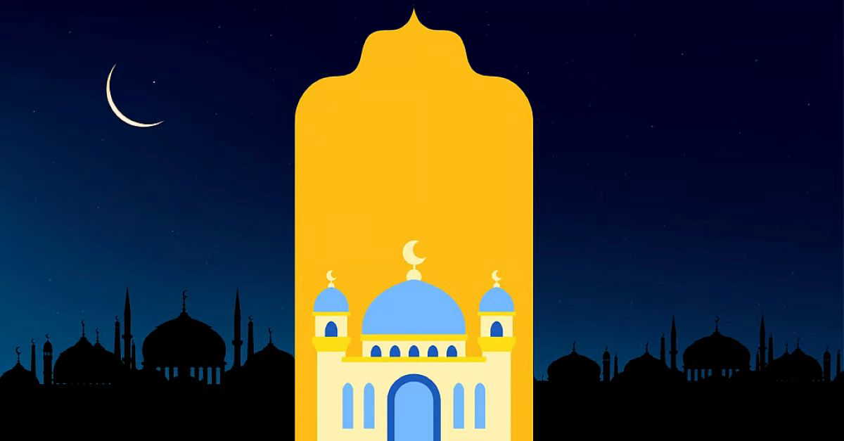 भारत में रमजान का चांद का हुआ दीदार, गुरुवार को पहला रोजा, जानें सेहरी-इफ्तार टाइमिंग