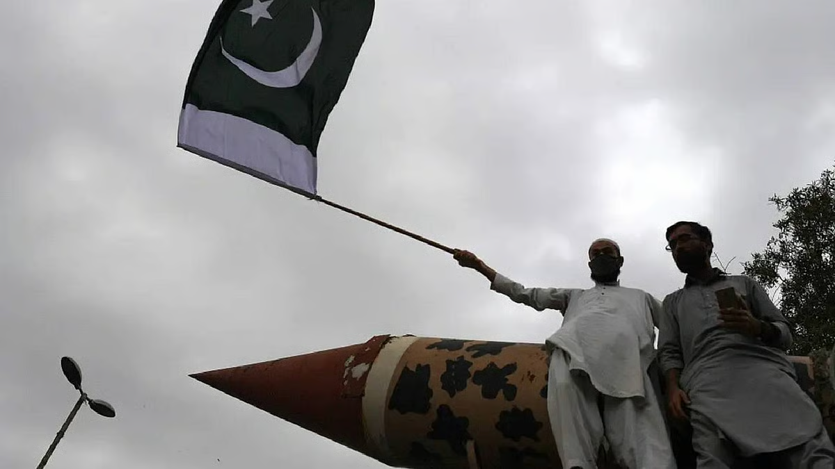 भारत की चेतावनी — ‘परमाणु धमकियों को बर्दाश्त नहीं किया जाएगा’