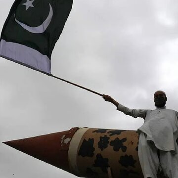 भारत की चेतावनी — ‘परमाणु धमकियों को बर्दाश्त नहीं किया जाएगा’