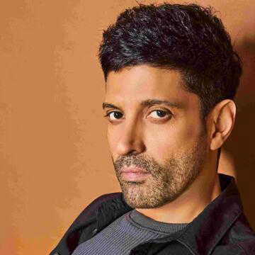 फरहान अख्तर का टिकट टू हॉलीवुड, इस महान हस्ती के किरदार में आएंगे नजर