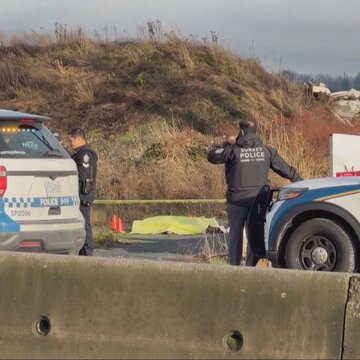 कनाडा के सरे में दिनदहाड़े गोली मारकर भारतवंशी युवक की हत्या, ड्रग नेटवर्क और गैंगवार एंगल की जांच