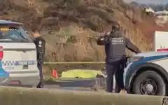 कनाडा के सरे में दिनदहाड़े गोली मारकर भारतवंशी युवक की हत्या, ड्रग नेटवर्क और गैंगवार एंगल की जांच