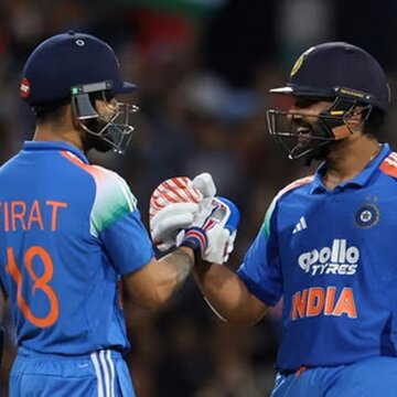 रोहित-कोहली को 2027 वर्ल्ड कप में खिलाने को लेकर गौतम गंभीर के मन में क्या ? बॉलिंग कोच का बड़ा इशारा