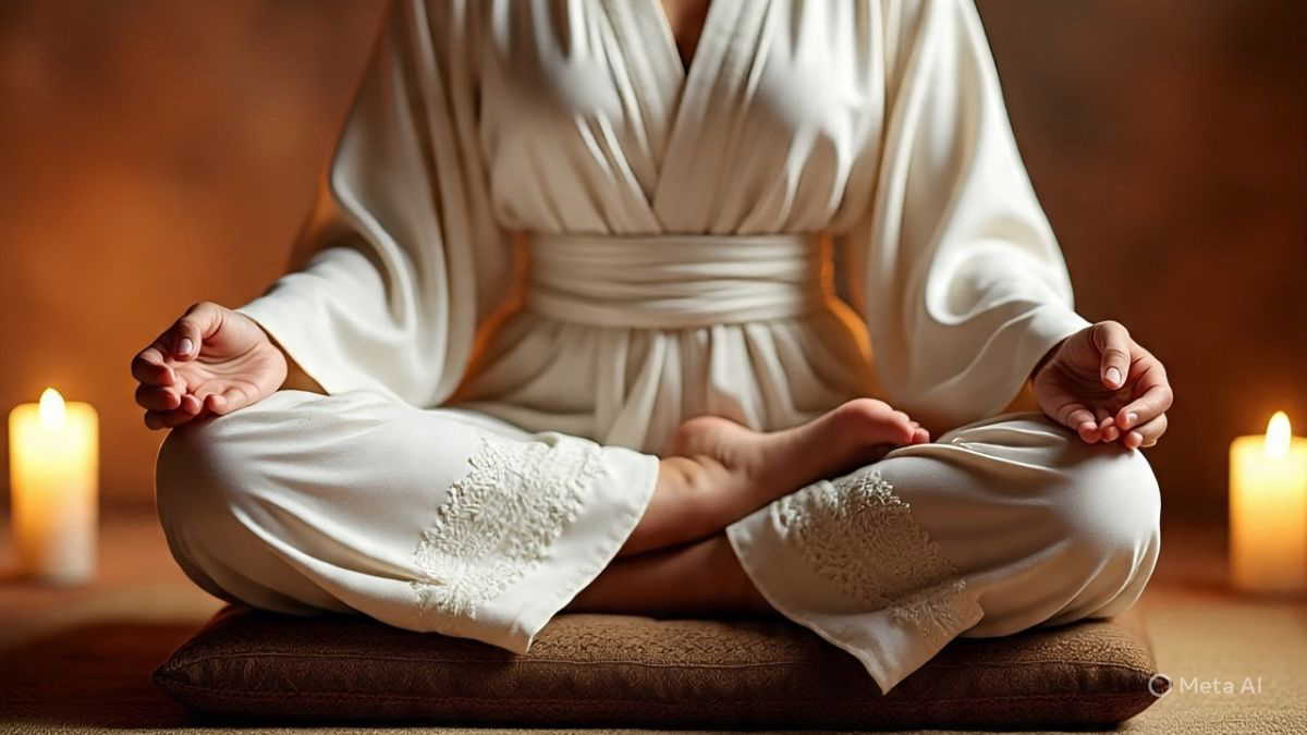 भाभी की तंत्र क्रिया से परेशान देवर पुल‍िस के पास पहुंचा, बोला- घर में रहना मुश्‍क‍िल हो गया