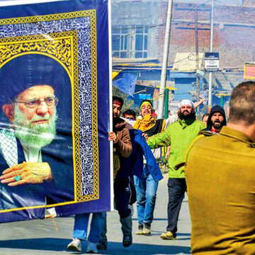 ईरान–इज़राइल युद्ध के माहौल में अशांति फैलाने की कोशिश? केंद्र की चेतावनी