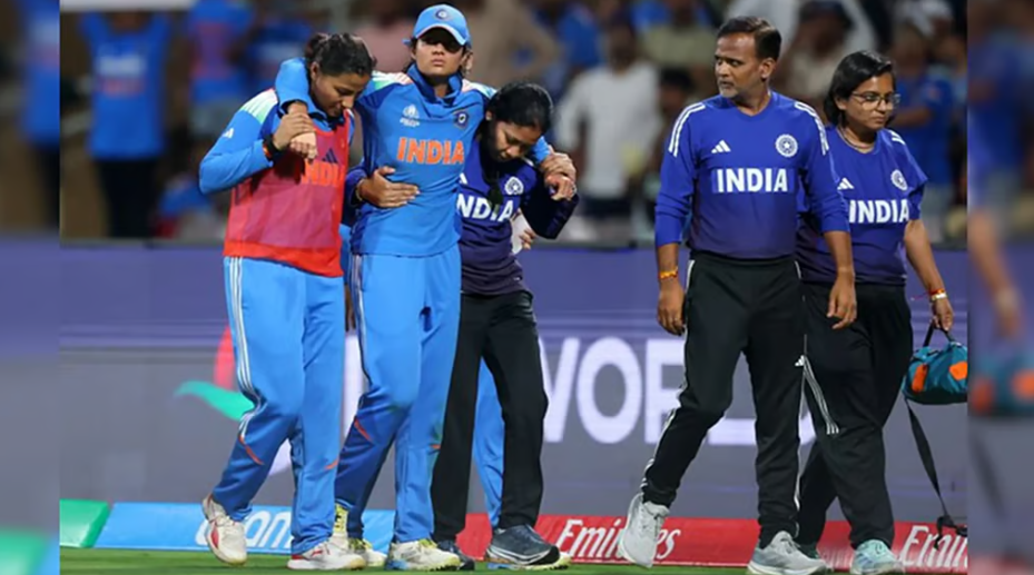 बारिश की वजह से बांग्लादेश का मैच रद्द, ओपनर के चोटिल होने से वर्ल्ड कप सेमीफाइनल से पहले भारत पर बढ़ा दबाव