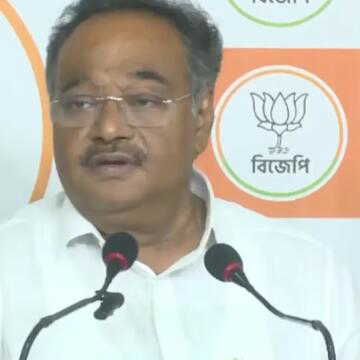 शमिक भट्टाचार्य की सख्त चेतावनी, अनुशासन तोड़ने वालों पर होगी कार्रवाई