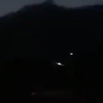 एक बार फिर जम्मू-कश्मीर सीमा पर पाकिस्तानी ड्रोन, एक हफ्ते में चौथी बार