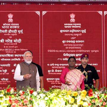 BHEL और कोल इंडिया ओडिशा में लगाएंगे 25,000 करोड़ रुपये, कोयला गैसीकरण परियोजना से खुलेंगे नए औद्योगिक रास्ते