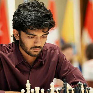 ‘कार्लसन ने नहीं खेला इसलिए वह विश्व चैंपियन बना’, गुकेश को लेकर रूसी लीजेंड का सनसनीखेज दावा