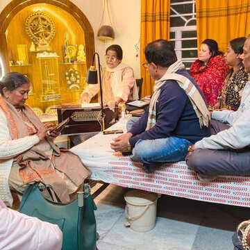 शांतिनिकेतन के विश्वभारती विश्वविद्यालय में साहित्य और संस्कृति का अद्वितीय संगम