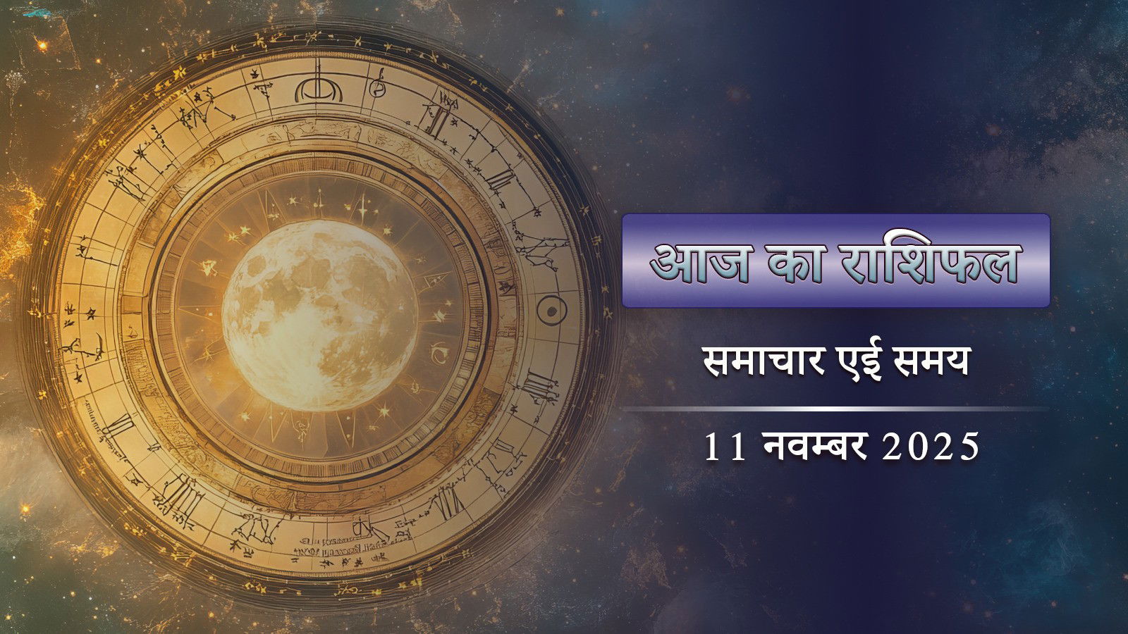 आज का राशिफल: पुष्य नक्षत्र में कृष्ण सप्तमी, मंगलवार को किस- किस राशि का भाग्य खुलेगा ?