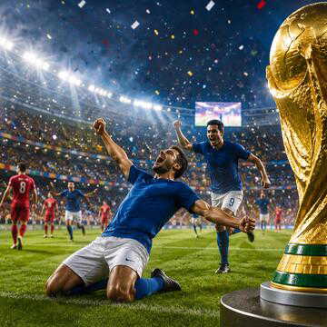 FIFA World Cup 2026: 68 साल में सबसे ज्यादा गोल वाला विश्व कप
