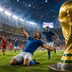 FIFA World Cup 2026: 68 साल में सबसे ज्यादा गोल वाला विश्व कप
