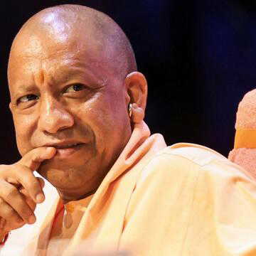 असम और पश्चिम बंगाल में भाजपा को मिली बढ़त तो उत्तर प्रदेश के मुख्यमंत्री योगी आदित्यनाथ ने मनाया जश्न