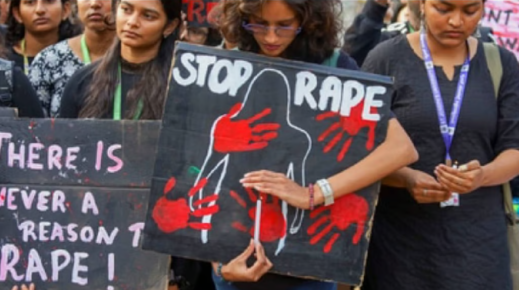 17 लोगों का डीएनए टेस्ट, सिर्फ एक मैच: पिता ने मूक-बधिर बेटी से किया रेप, मुंबई में सनसनी