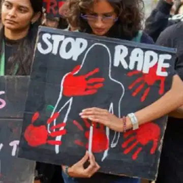 17 लोगों का डीएनए टेस्ट, सिर्फ एक मैच: पिता ने मूक-बधिर बेटी से किया रेप, मुंबई में सनसनी