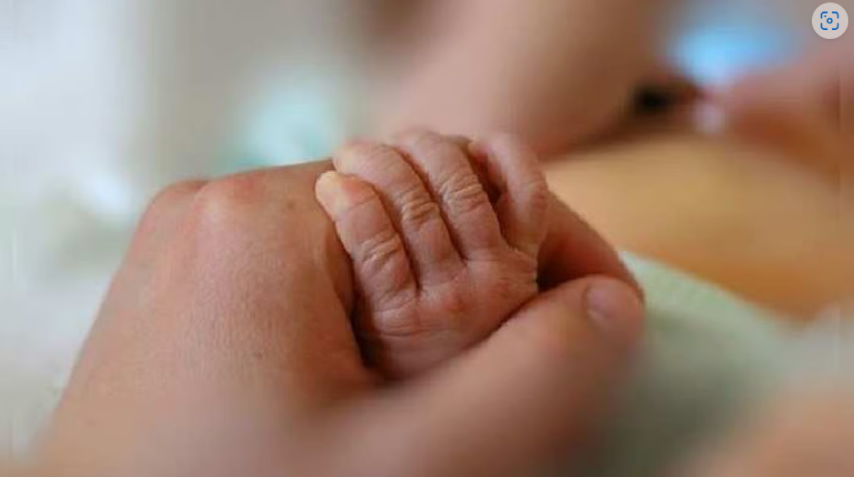 गांव की आबादी 1500, तीन महीनों में 27 हजार से ज्यादा बच्चों का जन्म!