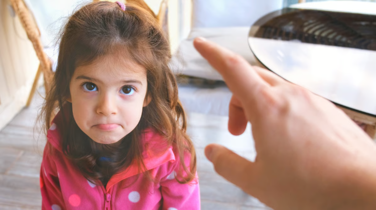 बच्चों के मुँह से झूठी बातों की झड़ी-इस आदत को कैसे छुड़ाएँ?