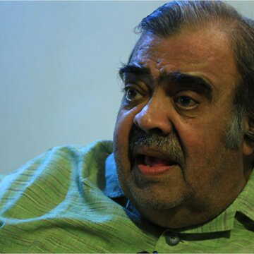 नहीं रहे पूर्व केंद्रीय मंत्री उन्नीकृष्णन, बोफोर्स घोटाले को उजागर करने में साहसिक भूमिका निभाई थी