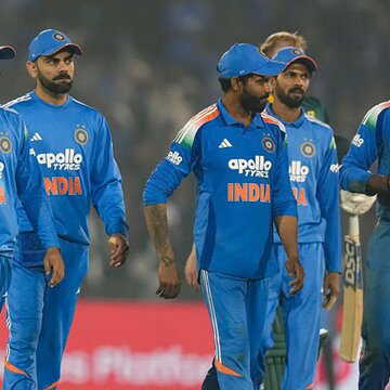 BCCI ने जारी किया नया नियम, टीम इंडिया के हर खिलाड़ी खेलनी पड़ेगी विजय हजारे ट्रॉफी