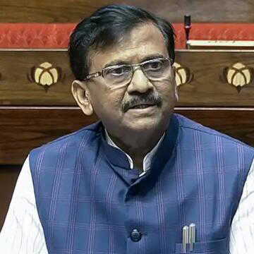 संजय राउत का बड़ा हमला - 'भारत में चुनाव हाइजैक', UN को दिया न्योता, ममता बनर्जी पर जताया भरोसा