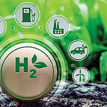 ग्रीन हाइड्रोजन मिशन पर संकट! 2030 तक 50 लाख टन उत्पादन लक्ष्य अब अधर में