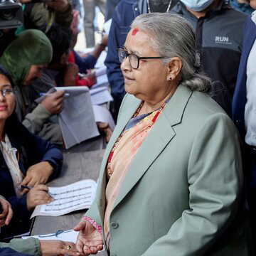 नेपाल के आम चुनाव के लिए मतदान संपन्न, 24 घंटे के भीतर परिणाम घोषित करने की तैयारी