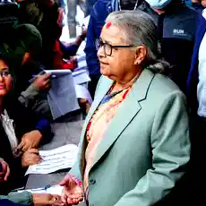 नेपाल के आम चुनाव के लिए मतदान संपन्न, 24 घंटे के भीतर परिणाम घोषित करने की तैयारी