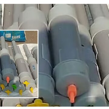 दिवाली का नया खतरा एक खिलौना बंदूक, जिसकी गोलियों से 14 बच्चे अंधे, सैकड़ों अस्पताल में