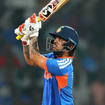 संजू को हटाकर उन्हें ओपनिंग में क्यों उतारा गया? ईशान ने खोला राज