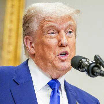 ट्रंप की ईरान को कड़ी चेतावनी: बुधवार तक समझौता नहीं तो फिर सैन्य कार्रवाई