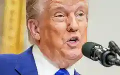 ट्रंप की ईरान को कड़ी चेतावनी: बुधवार तक समझौता नहीं तो फिर सैन्य कार्रवाई