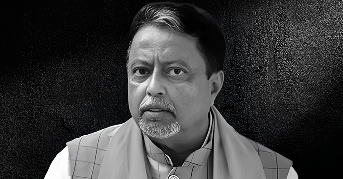 खत्म हुई पिछले डेढ़ सालों की लड़ाई, पिता मुकुल राय के निधन से बेटा शुभ्रांशु शोक-स्तब्ध