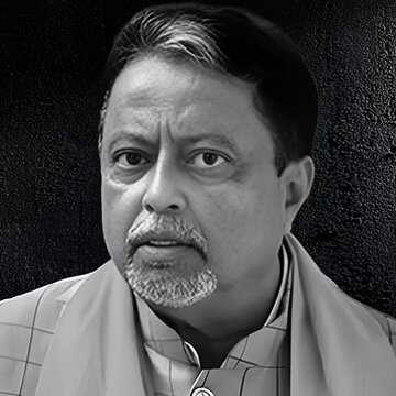 खत्म हुई पिछले डेढ़ सालों की लड़ाई, पिता मुकुल राय के निधन से बेटा शुभ्रांशु शोक-स्तब्ध