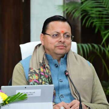 मुख्यमंत्री पुष्कर सिंह धामी का बड़ा कदम, लोगों को घर के पास मिलेगा त्वरित न्याय