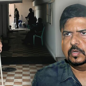 ऑफिस-रेस्तरां में पड़ा ED का छापा, क्या रही मंत्री सुजीत बोस की प्रतिक्रिया?