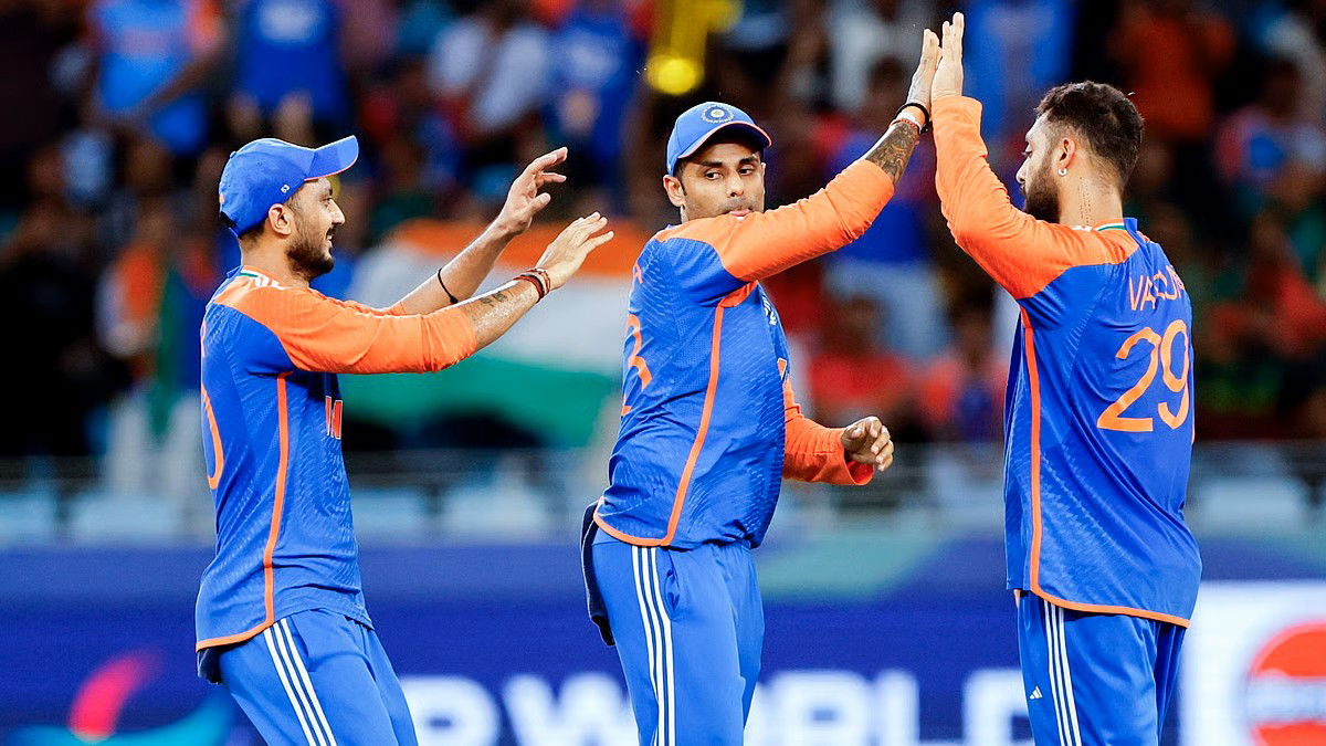 खराब फॉर्म को लेकर उठ रहे सवालों के बीच कप्तान सूर्यकुमार का आया बयान, आलोचकों को दिया इस तरह जवाब