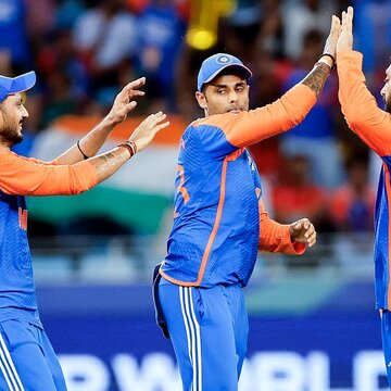 खराब फॉर्म को लेकर उठ रहे सवालों के बीच कप्तान सूर्यकुमार का आया बयान, आलोचकों को दिया इस तरह जवाब