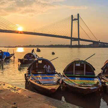 उत्तर बंगाल में मूसलाधार बारिश का खतरा, दक्षिण में अभी भी मानसून कमजोर