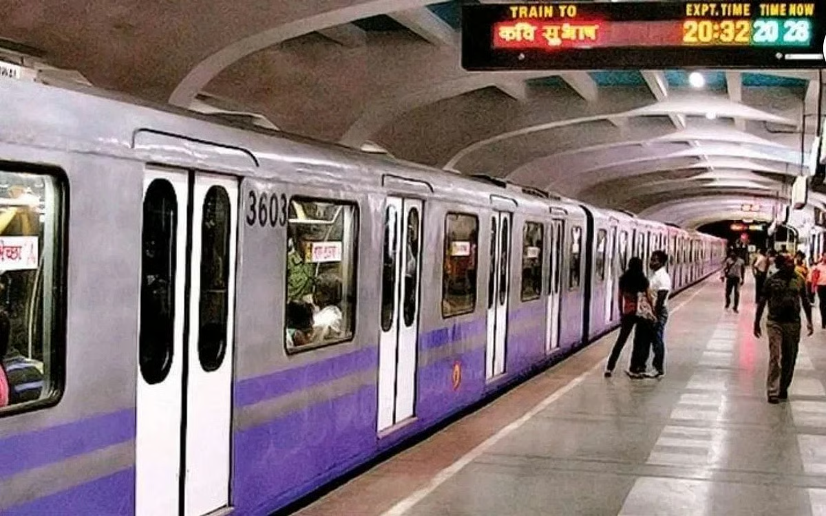 रविवार को राज्य पुलिस की भर्ती परीक्षा, मेट्रो रेल की विशेष सेवाएं उपलब्ध - जानिए टाइमिंग