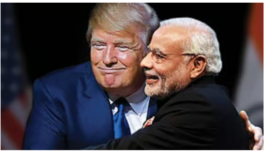 भारतीय वस्तुओं पर 35% टैरिफ कम करेगा अमेरिका? जल्द आधिकारिक घोषणा की संभावना, व्यापार समझौता अंतिम चरण में