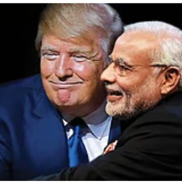 भारतीय वस्तुओं पर 35% टैरिफ कम करेगा अमेरिका? जल्द आधिकारिक घोषणा की संभावना, व्यापार समझौता अंतिम चरण में