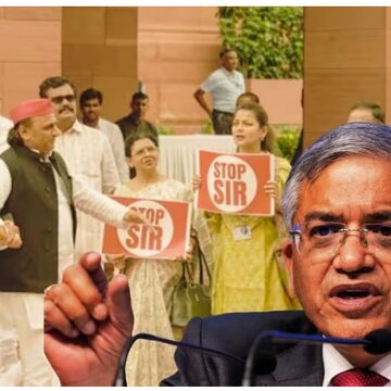 बिहार की अंतिम मतदाता सूची प्रकाशित होने के बाद चुनाव आयोग निरीक्षण के लिए राज्य में जायेगा