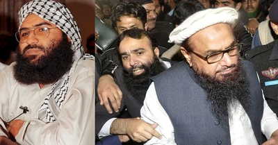 जैश-ए-मोहम्मद और लश्कर-ए-तैयबा अब महिलाओं को कर रहा है प्रशिक्षित, आत्मघाती हमले की तैयारी ?